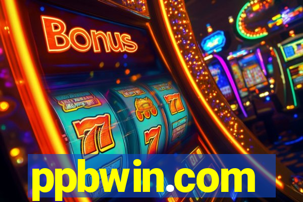 ppbwin.com