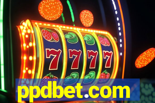 ppdbet.com