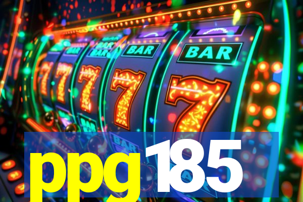 ppg185
