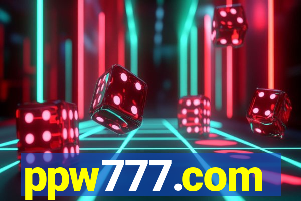 ppw777.com