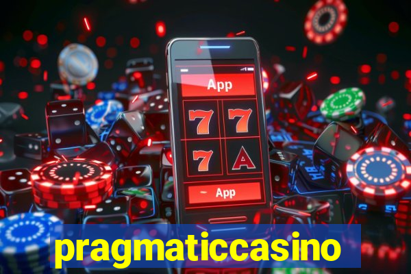 pragmaticcasino