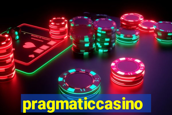pragmaticcasino