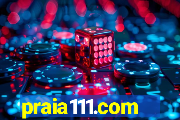 praia111.com