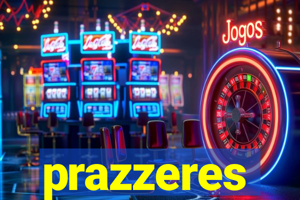 prazzeres