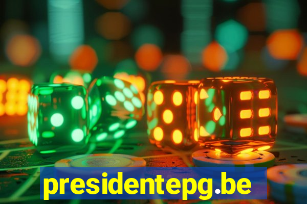 presidentepg.bet