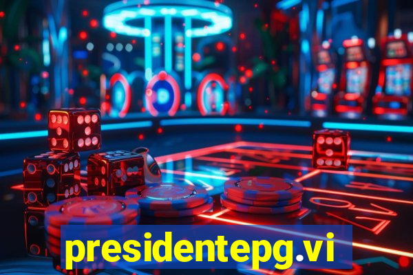 presidentepg.vip