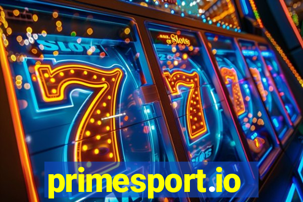 primesport.io