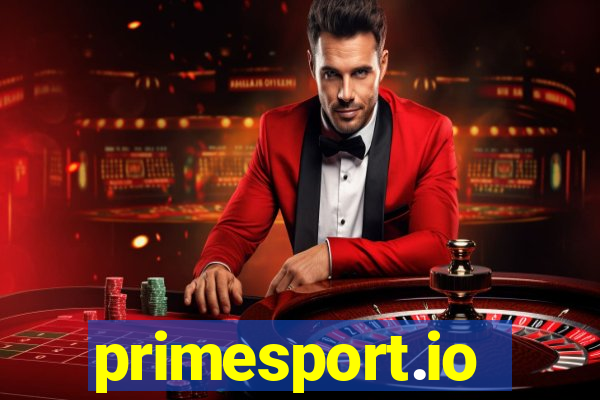 primesport.io