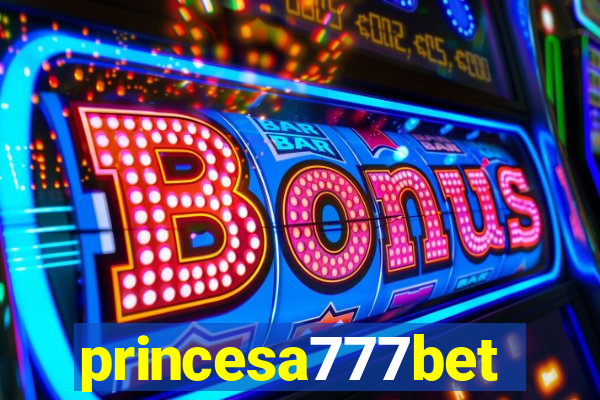princesa777bet