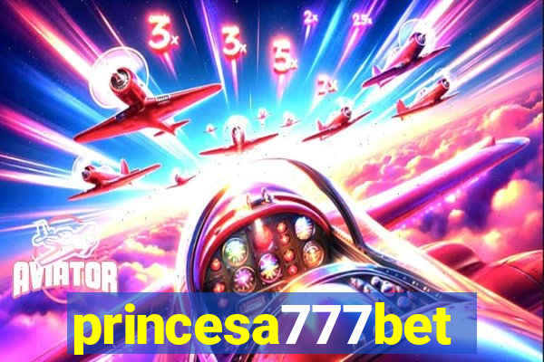 princesa777bet