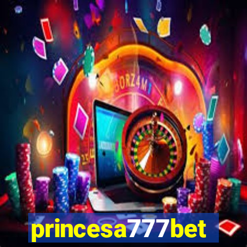princesa777bet