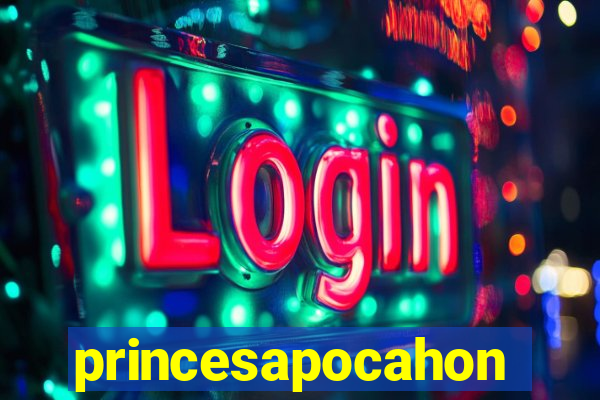 princesapocahontas.com
