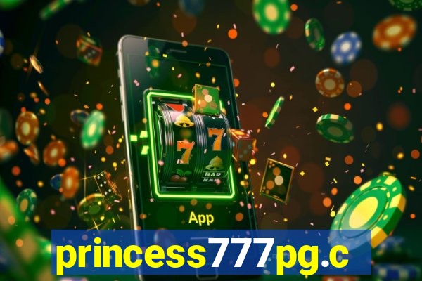 princess777pg.com