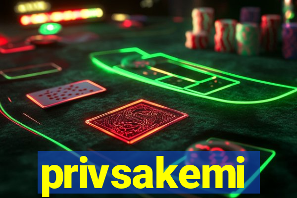 privsakemi
