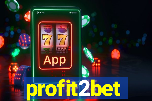 profit2bet