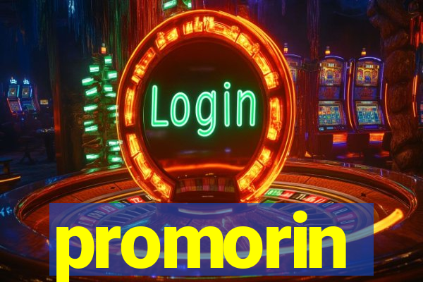 promorin