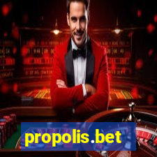 propolis.bet