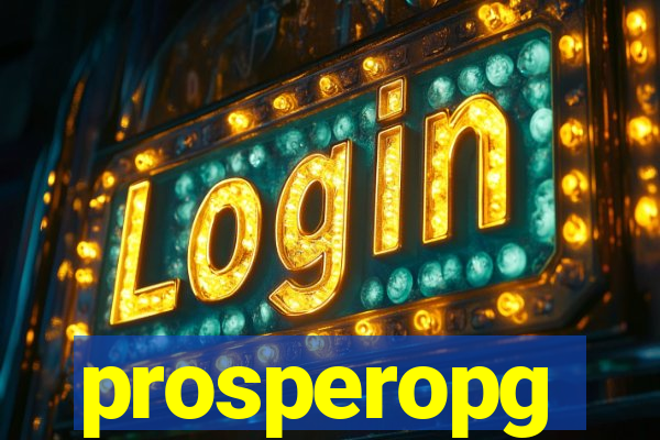 prosperopg