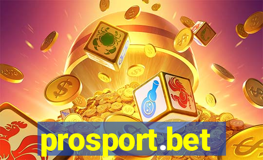 prosport.bet