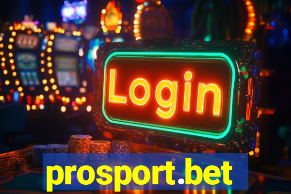 prosport.bet