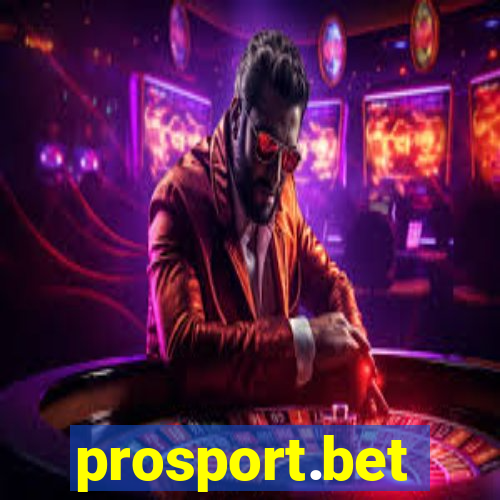 prosport.bet