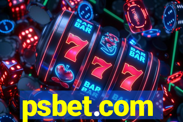 psbet.com