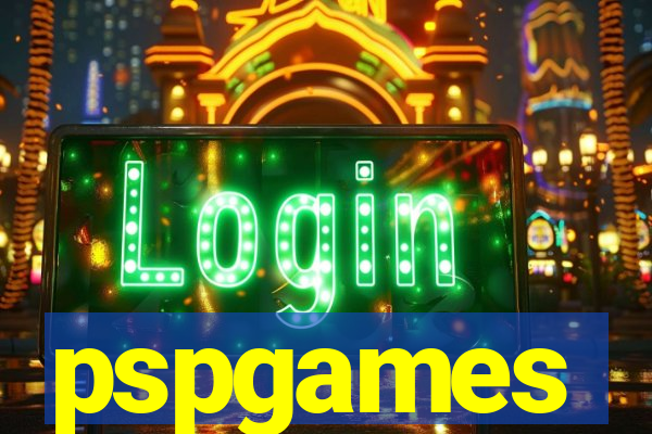 pspgames
