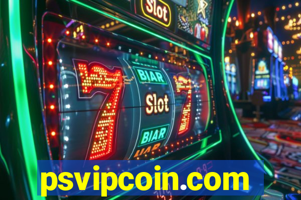 psvipcoin.com