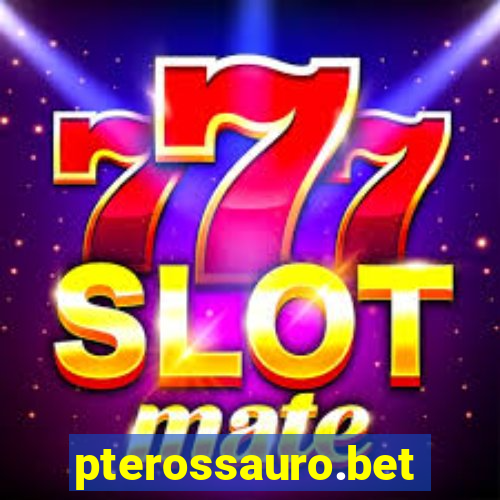 pterossauro.bet