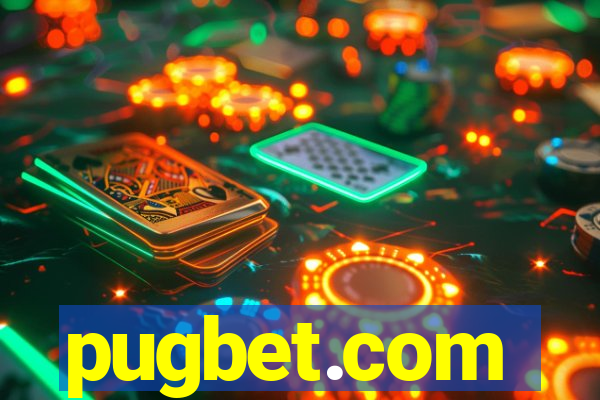 pugbet.com