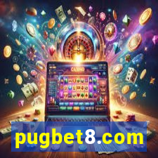 pugbet8.com