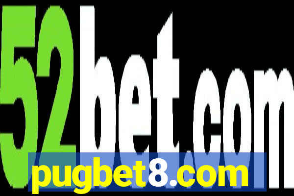 pugbet8.com