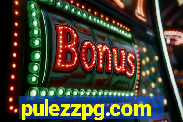 pulezzpg.com