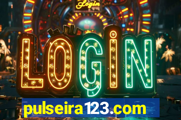 pulseira123.com