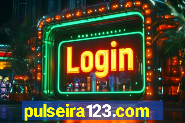 pulseira123.com