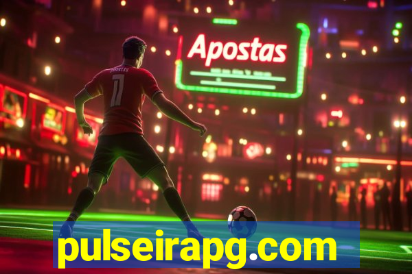 pulseirapg.com