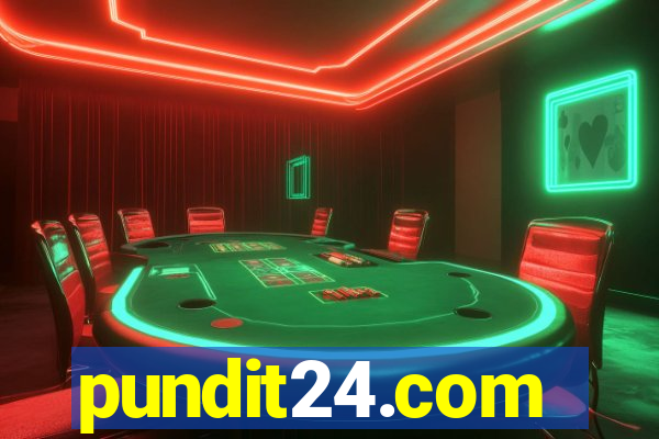pundit24.com