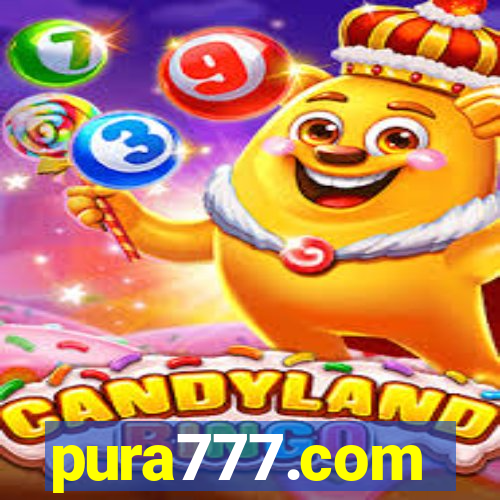 pura777.com