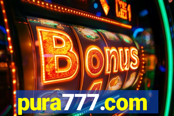 pura777.com