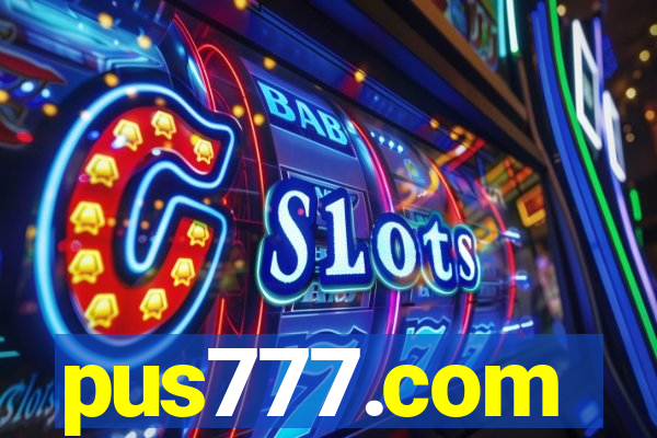 pus777.com