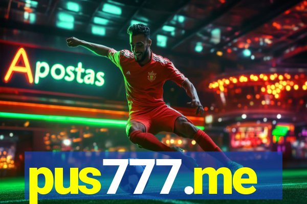pus777.me