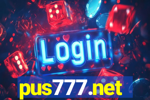 pus777.net