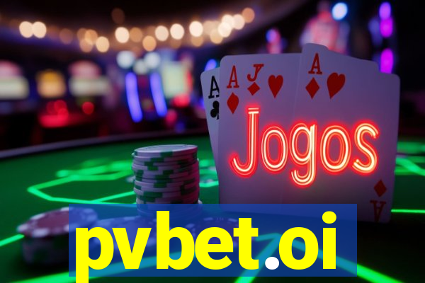 pvbet.oi