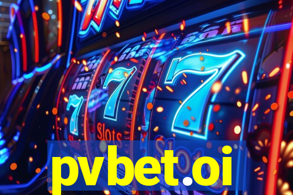 pvbet.oi