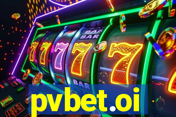 pvbet.oi