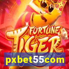 pxbet55com