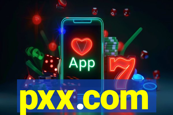 pxx.com
