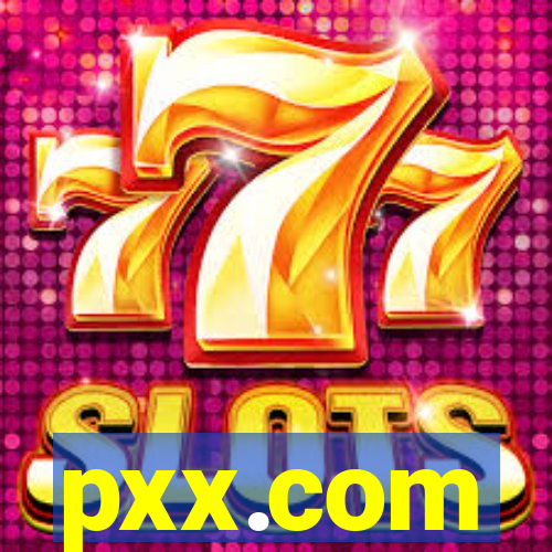 pxx.com