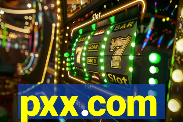 pxx.com