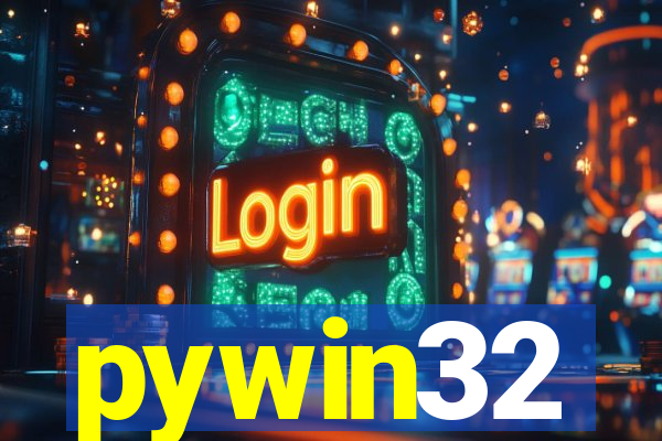 pywin32